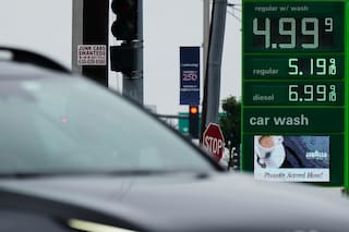 Consumidores de EEUU resisten alza de precios, pero ¿por cuánto tiempo?