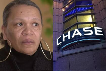 Una ex sargento de la policía de Chicago perdió todos los ahorros de su vida en una estafa bancaria