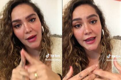 Una exazafata dio los secretos más recónditos de las actitudes prohibidas dentro de un avión