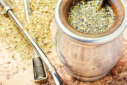 Una excusa más para tomar mate: según un estudio de la UBA, esa infusión podría retrasar el Parkinson.