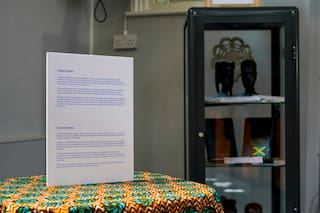 Jamaica celebra avance de su caso de indemnización contra Reino Unido