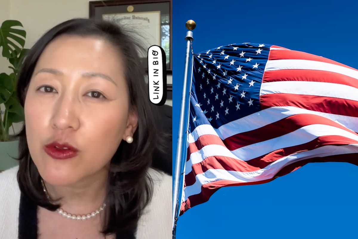 Una exoficial migratoria dio sus mejores consejos acerca del trámite de la visa para Estados Unidos