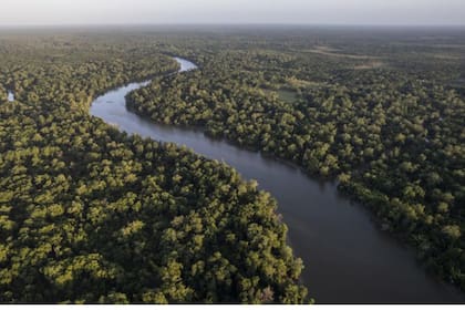 Una expedición brasileña buscará medir el río Amazonas desde su nacimiento hasta su desembocadura, para así determinar su longitud real.