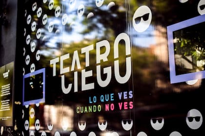 Una experiencia para estimular los sentidos