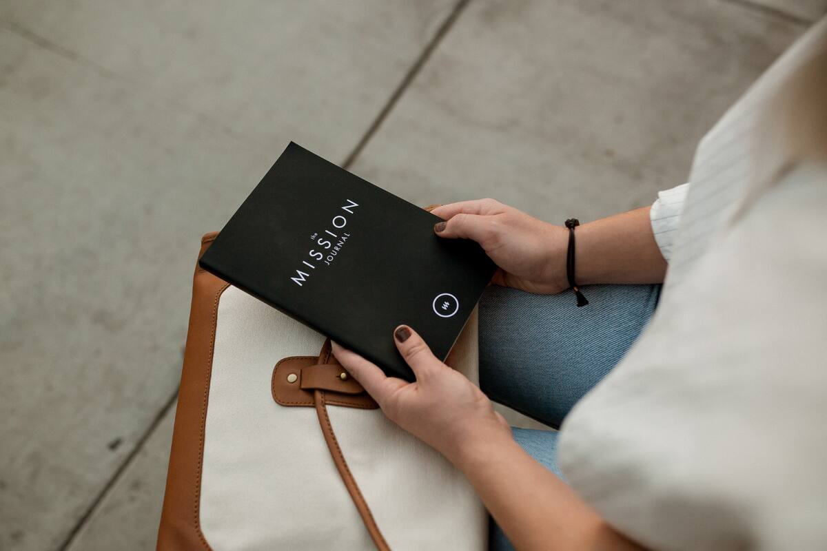 Una experta de Harvard analizó el pensamiento y el entorno para determinar la razón por la que no se cumplen los deseos de Año Nuevo