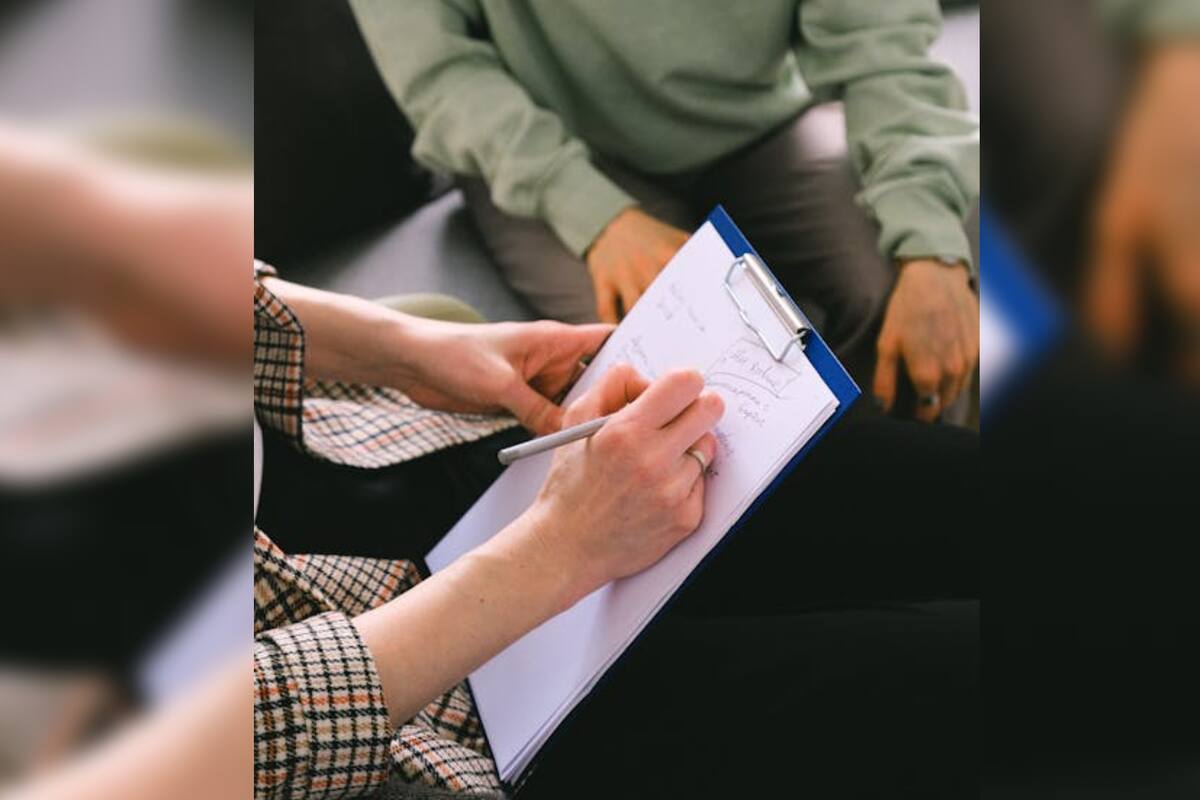 Una experta dio a conocer qué aspectos no contribuyen a conseguir empleo (Foto Pexels)