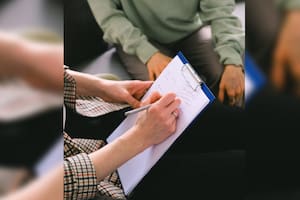 Una experta dio a conocer qué aspectos no contribuyen a conseguir empleo (Foto Pexels)
