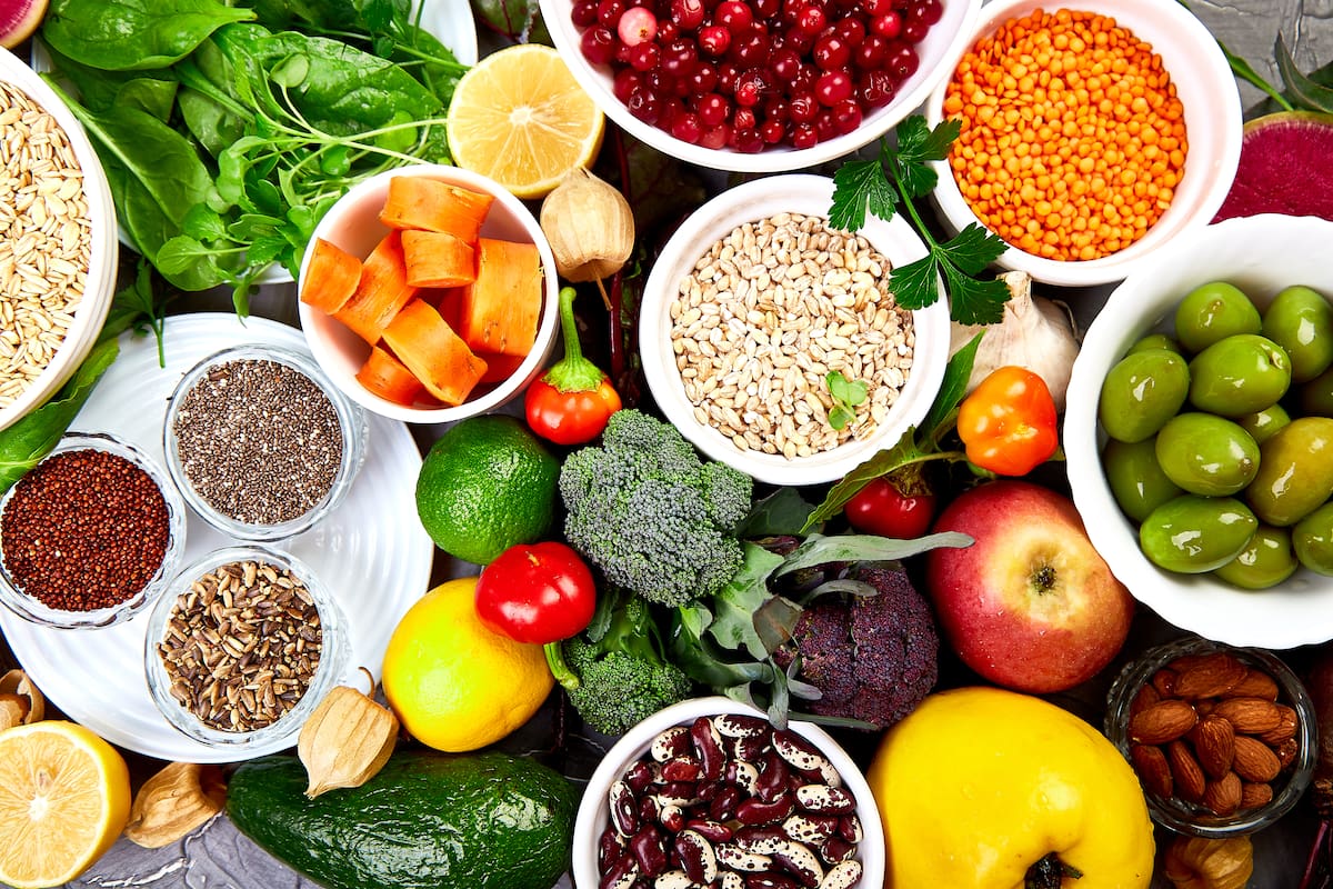 Una experta en nutrición revela que la clave de la buena alimentación es buscar un equilibrio y darse lugar al placer en lugar de la perfección y la rigidez