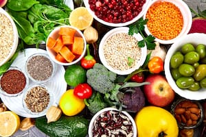 Una experta en nutrición revela que la clave de la buena alimentación es buscar un equilibrio y darse lugar al placer en lugar de la perfección y la rigidez