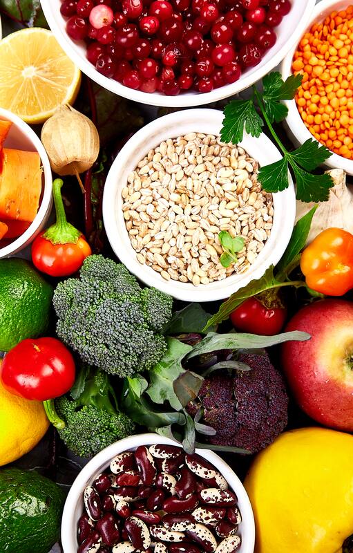 Una experta en nutrición revela que la clave de la buena alimentación es buscar un equilibrio y darse lugar al placer en lugar de la perfección y la rigidez