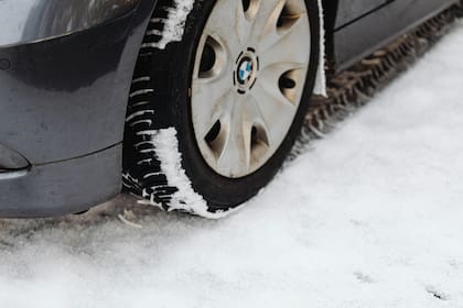 Una extensa tormenta invernal se organizará sobre las Llanuras el viernes y avanzará hacia el Medio Oeste durante el fin de semana
