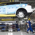 Las automotrices chinas llevan sus fábricas al mundo