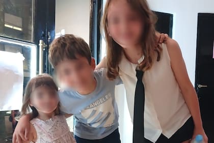 Una familia de La Plata chocó en la ruta y se murieron tres miembros