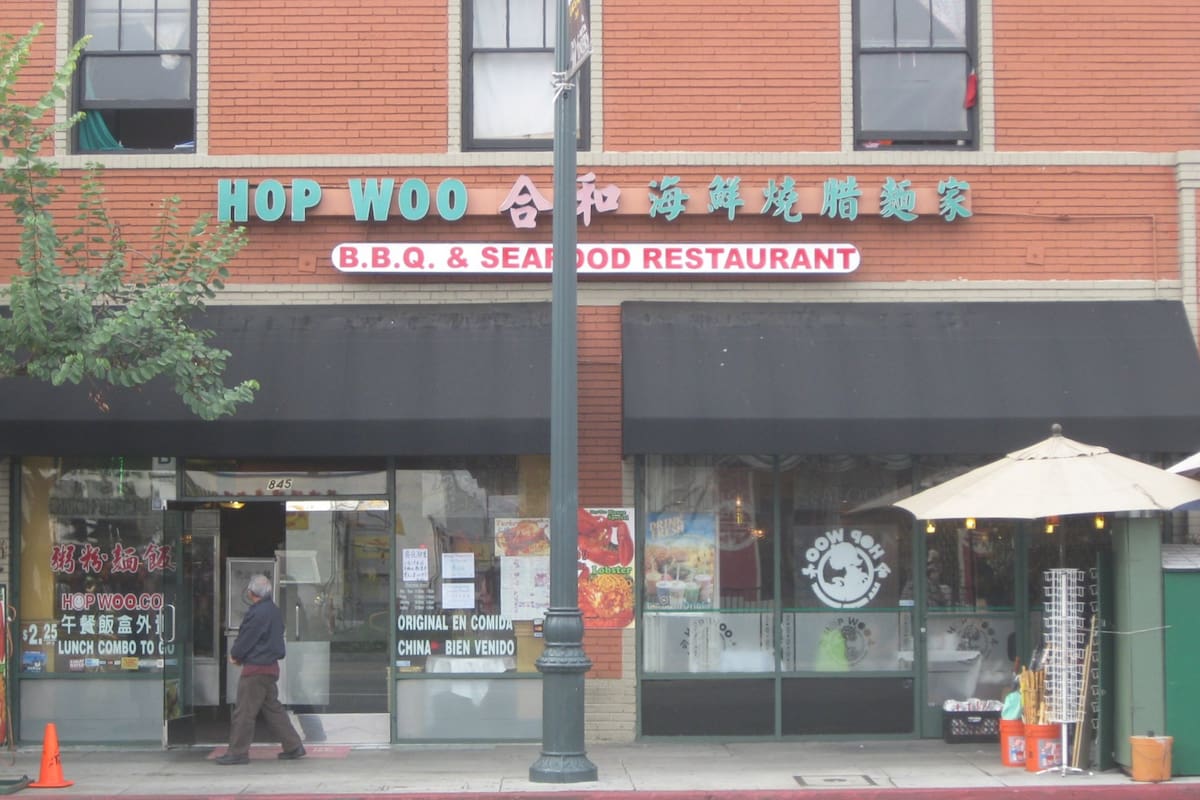 Una familia de Los Ángeles, California, podría perder su tradicional restaurante que funciona hace 30 años en esa ciudad debido a la descomunal cuenta de gas que recibieron luego de la ola de frío en EE.UU.