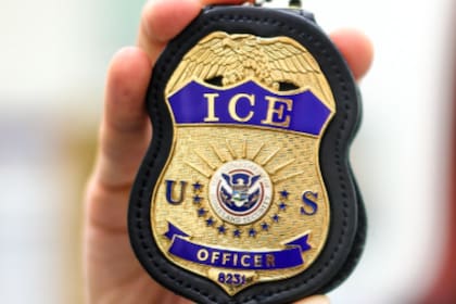 Una familia de Texas demandó al ICE por un operativo en su casa sin autorización judicial