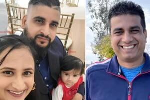 Una familia fue secuestrada y luego asesinada en Merced, California