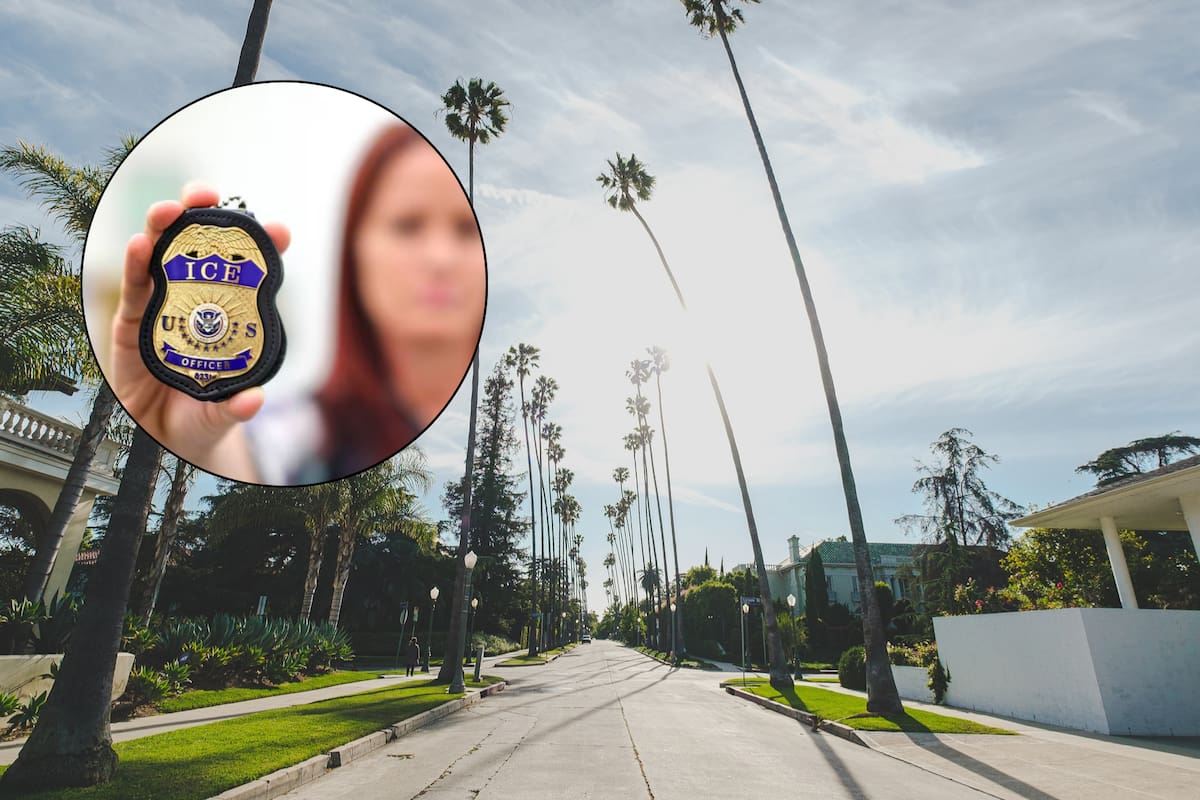 Una familia latina presentó una demanda contra su arrendadora acusándola de desalojo injustificado; en medio del proceso legal, el abogado defensor sugirió que los demandantes serían detenidos por ICE