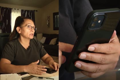 Una familia mexicana denunció una estafa valuada en US$30.000 tras la detención de su hijo