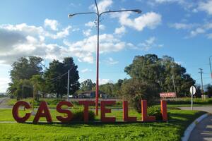 Una familia sufrió un violento robo en la ciudad de Castelli