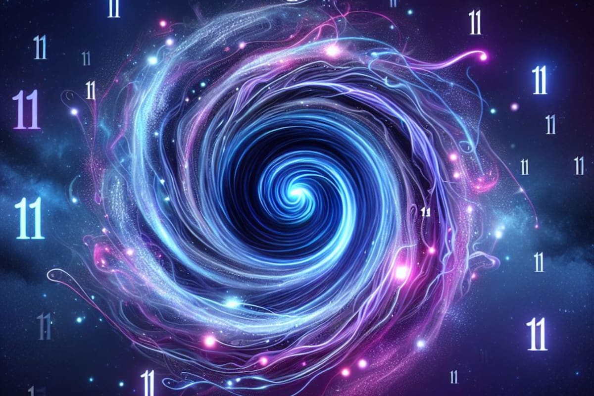 Una fecha de altas vibraciones que invita a la introspección y a los nuevos comienzos