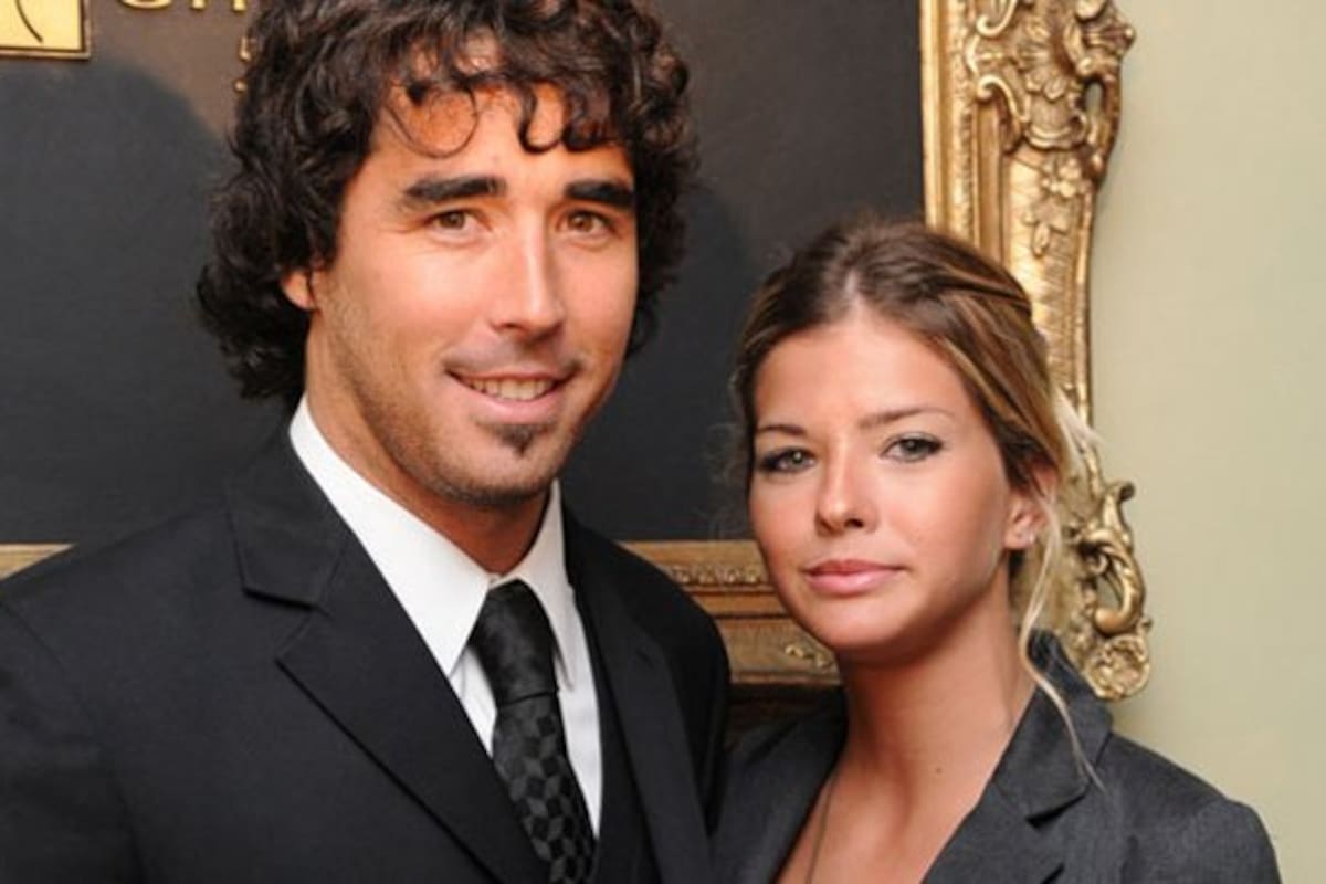 Una fiesta y una discusión en Punta del Este: por qué la China Suárez y Nacho Viale terminaron su relación