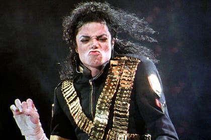 Tres canciones de Michael Jackson, en el centro de la polémica (Foto: Archivo)