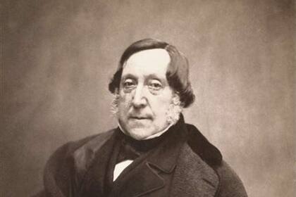 Una figura misteriosa, famosa e ignota