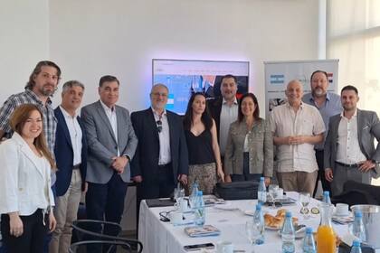 Una firma de Paraguay comenzó una suerte de captación de inversores argentinos