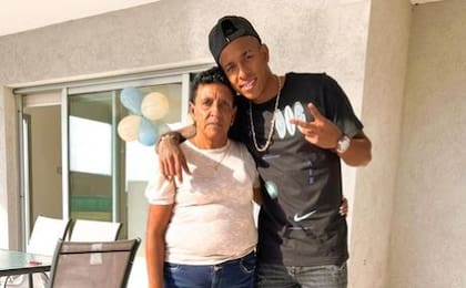 Una fiscal pidió la detención de Sebastián Villa