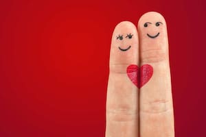 Una forma distinta de expresar amor en el Día de los Enamorados