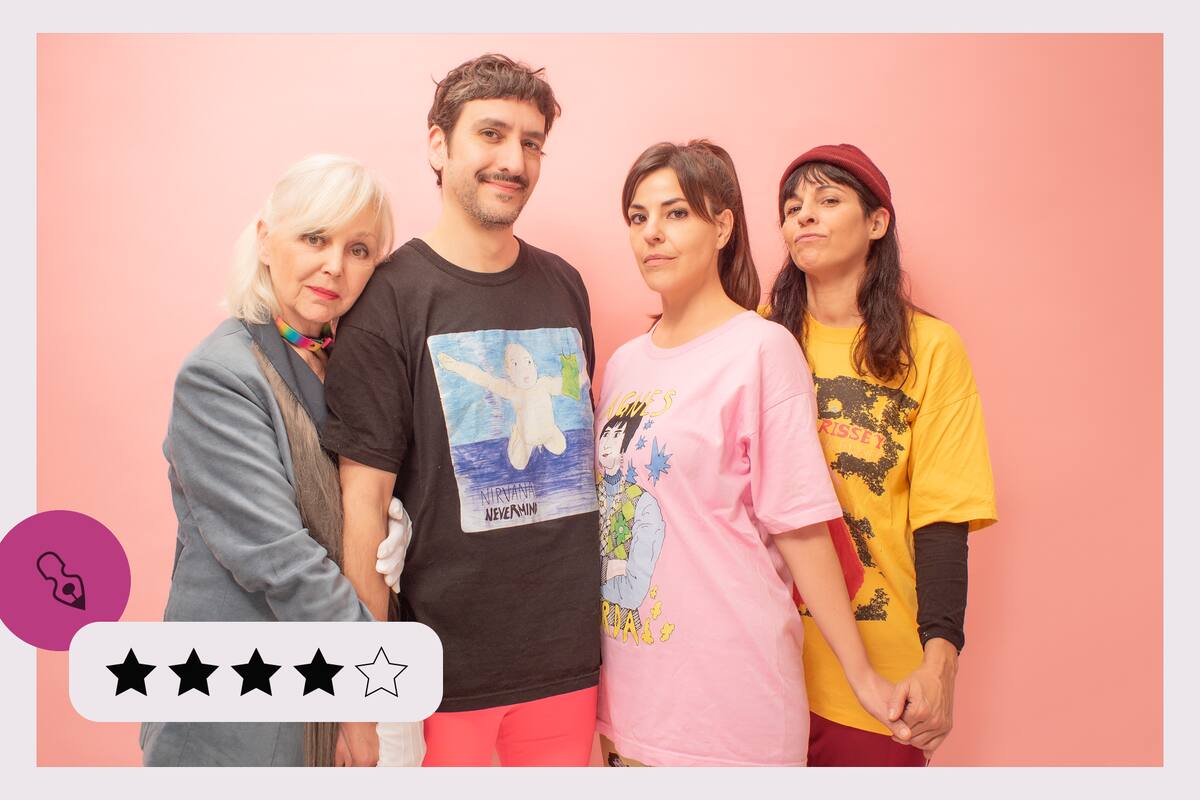 Una forma más honesta