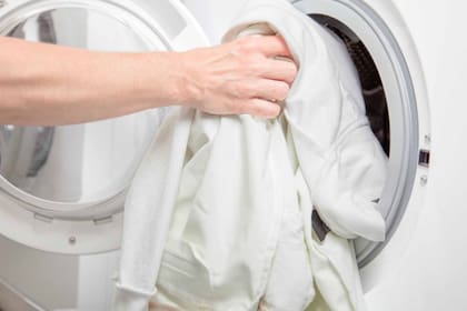 Una forma sencilla para limpiar el lavarropas para mantenerlo siempre higienizado y prolongar su vida útil