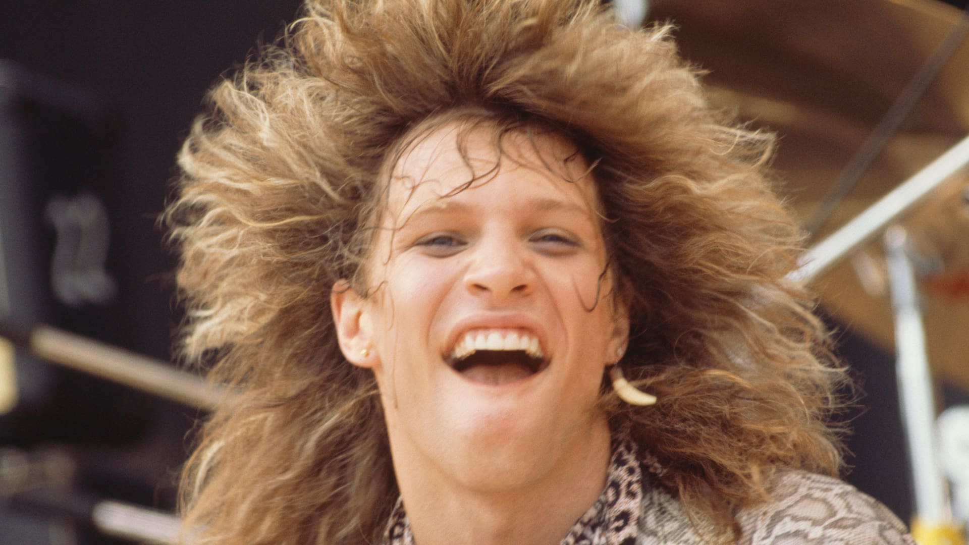 Jon Bon Jovi cumple 60 años