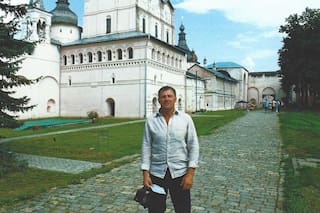 Vladimir Putin quiere que le devuelvan a su sicario, condenado a cadena perpetua en Alemania