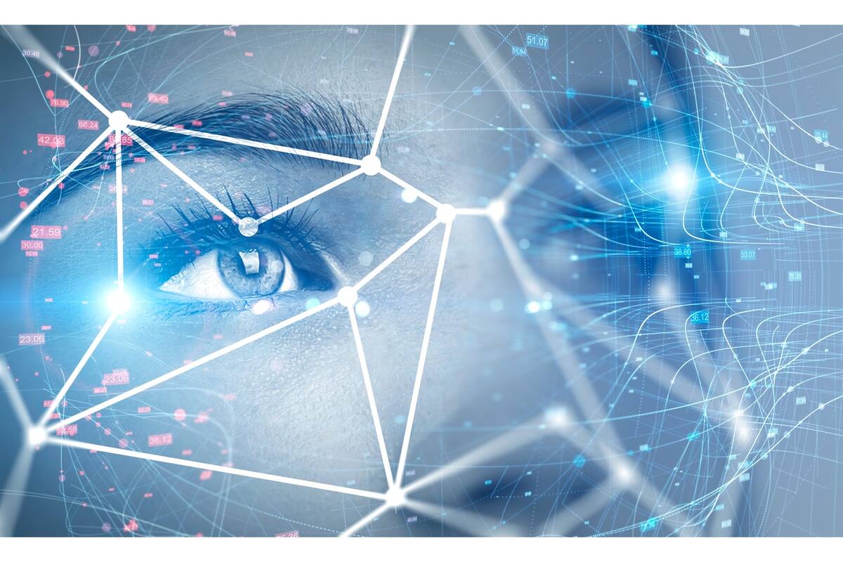 Una foto puede ser no solo una imagen, sino también un complejo entramado de datos para reconocimiento facial