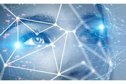 Una foto puede ser no solo una imagen, sino también un complejo entramado de datos para reconocimiento facial