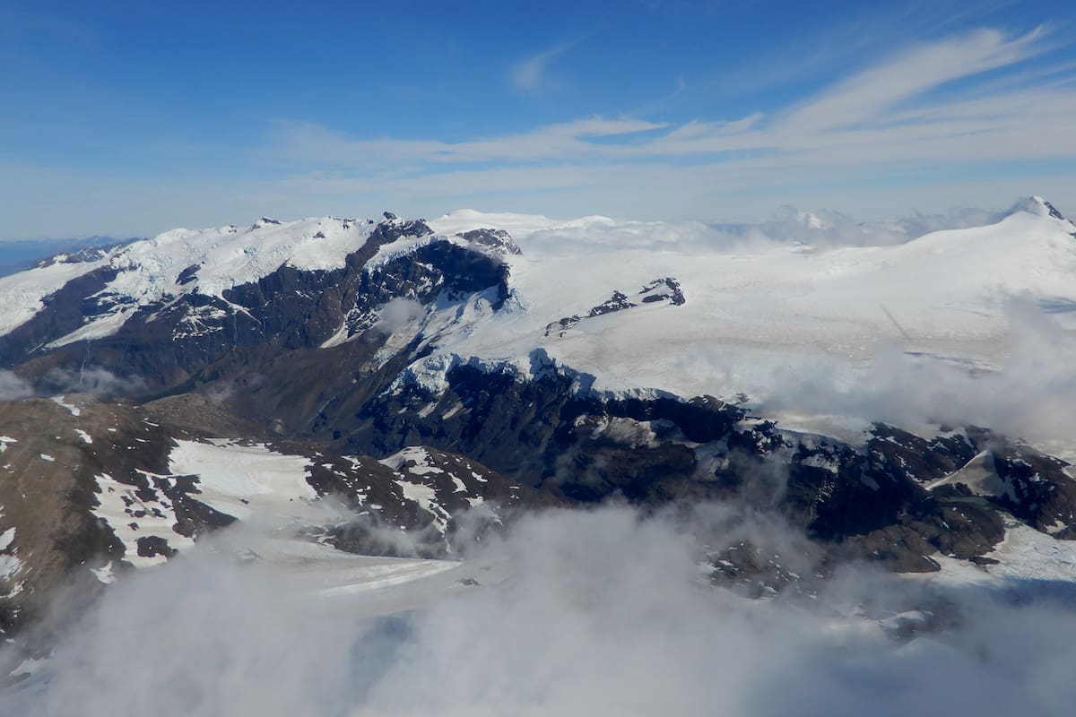 Una fractura en una de las masas de hielo más grandes del mundo eleva la alerta sobre el cambio climático