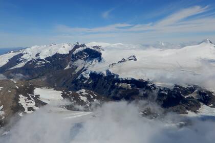 Una fractura en una de las masas de hielo más grandes del mundo eleva la alerta sobre el cambio climático
