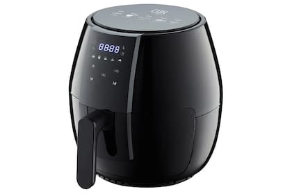 Una freidora sin aceite Gadnic F4.0
