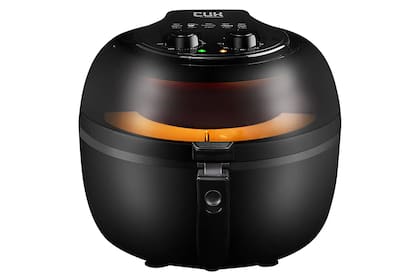Una freidora sin aceite Gadnic F7.0