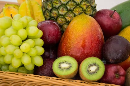 Una fruta pueda llevar a que alguien pierda la visa de EE.UU.