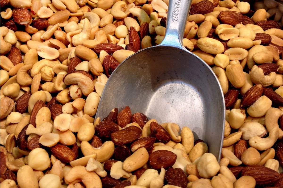 Una fruta seca oriunda del trópico se presenta como un antes y después en el bienestar físico
