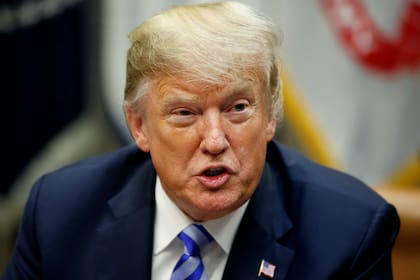 Una fuente del gobierno confirmó en The New York Times las revelaciones del libro Fear sobre los entretelones de la gestión del magnate