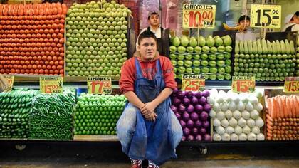 Una fuerte inversión interna ha propulsado los precios en México