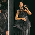 Carla Pereyra disfrutó el show de Céline Dion y afirmó que fue una experiencia transformadora: "Su voz y su coraje"