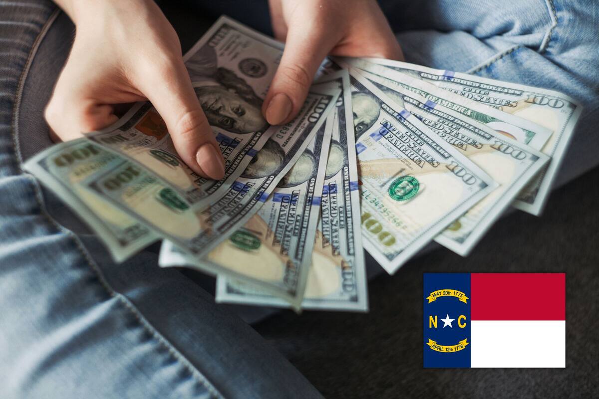 Una fundación en Carolina del Norte ofrece becas de US$10 mil y US$50 mil para emprendedores (Unsplash/Alexander Mils)