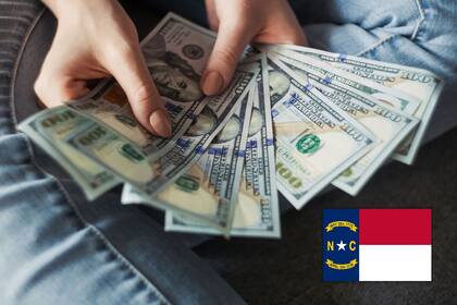 Una fundación en Carolina del Norte ofrece becas de US$10 mil y US$50 mil para emprendedores (Unsplash/Alexander Mils)