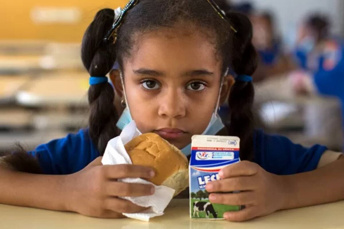 Una generación entera está "en riesgo de no poder desarrollar su pleno potencial", señaló Claudia Uribe, directora de la Oficina Regional de Educación para América Latina y el Caribe (OREALC/UNESCO)