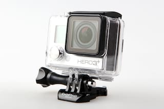 Auge, caída y reconversión de GoPro, la pionera de las cámaras