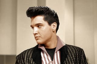 La última actuación de Elvis Presley: el conmovedor show televisivo que presagió su trágico final